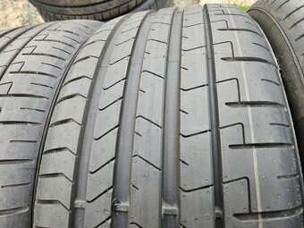 nové 245/45R19 (102Y) Pirelli P Zero 4ks - 3