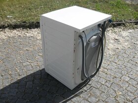 NĚMECKÁ PRAČKA AEG-8KG,A+++,OPTISENSE,TICHÝ MOTOR,PARNÍ PROG - 3