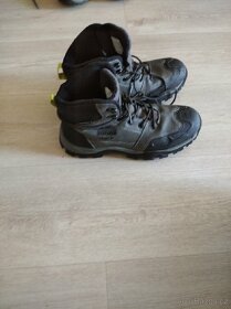 Pánská zimní obuv - 3