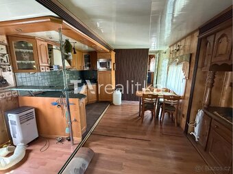 Prodej ostatní Mobilheim, 50㎡ Orlová 73511 - 3