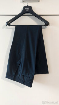 Pánský oblek M&S - prodloužený - 3