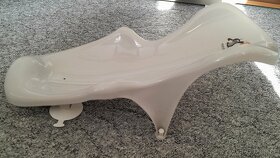 Lehátko do vany - 3