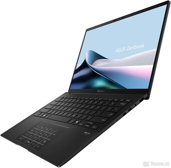 ultralehký ASUS Zenbook 14, 16 GB RAM, 1TB SSD - 3