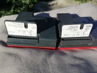 Honeywell S4565AF / S4565BF Ce-0063ap3100 - 3