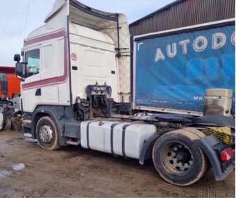 Scania R420 Euro 5 2013 - 3