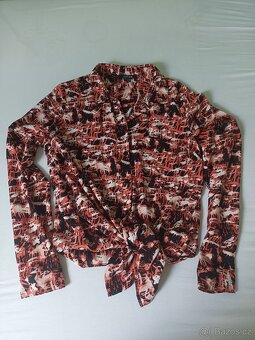 Dámská halenka/košile - 3