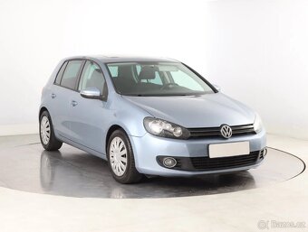 Volkswagen Golf 2009 1.4 TSI 144397km Combi - 3