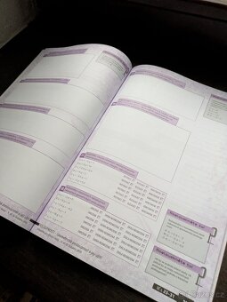 Matematika pro střední školy 9. díl - 3