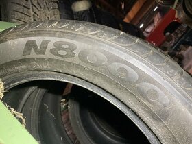 Nexen N8000 235/55 R19 - 3