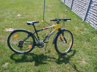 Prodám horské dětské kolo - 3