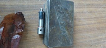 Element zetor 35/50 - 3