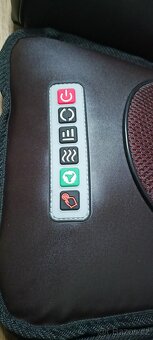 Masážní podložka - 3