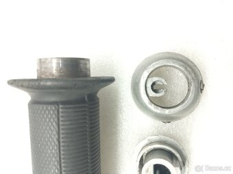 ČZ JAWA PÉRÁK KÝVAČKA 550 250 350 KRUTIRUK ORIGINÁL - 3