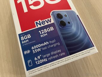 Xiaomi Redmi 15C - 3