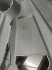 Poklice Audi 17" - 3