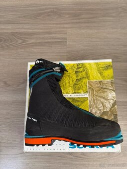 Scarpa Phantom Tech vel. 10 a 1/2 (43 a půl) - 3
