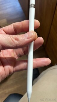 Apple Pencil 1. Model: A1603 Dotykové pero stylus - 3