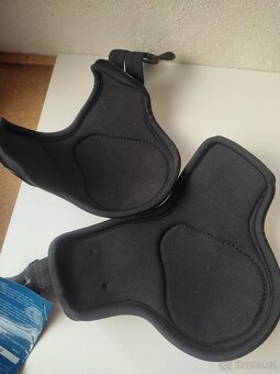 Zadní strouhačky Kentaur Mega Jump - 3