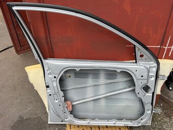 Levé přední dveře Hyundai i30 - 3