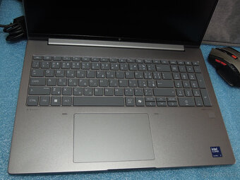 Pracovní ZBook Power G11 Workstation RTX ADA 32GB Záruka - 3