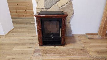 Krásný byt 1+kk k dlouhodobému pronájmu v Loučovicích - 3