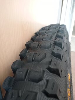 Continental Kryptotal RE 29x2.4 - 3