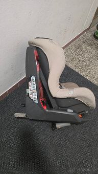 Autosedačka Britax Römer - 3