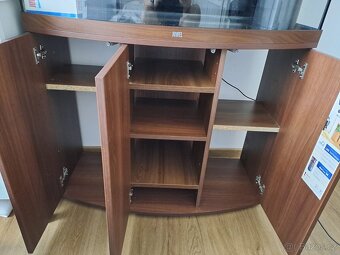 Akvárium Juwel LED 180 l - 3