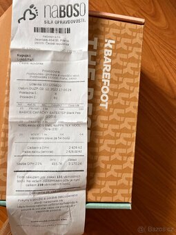 Zimni detske boty zn. Kotel - 3