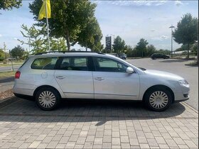 Volkswagen Passat náhradní díly - 3