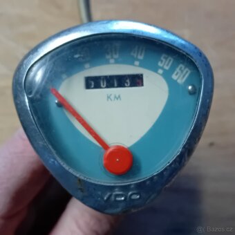 Retro díly na kolo - 3