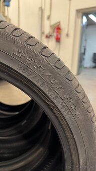 Letní pneu Pirelli Scorpion Verde 255/40 R20 101V - 3