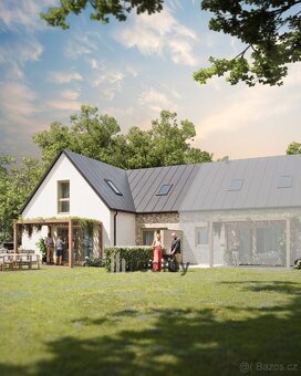 Prodej rodinného domu 158 m², Dolní Dunajovice, ev.č. 00034 - 3