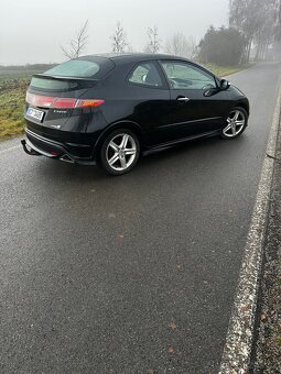 Honda civic type-s 1.8 103 - 3