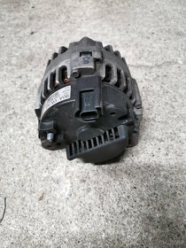 prodám alternátor fabia - 3