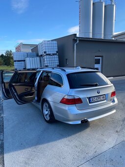 BMW e61 530d - 3