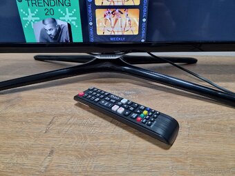 Led Smart tv Samsung 82cm - 3