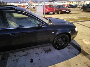 Audi a6 c5 1.9tdi awx - 3