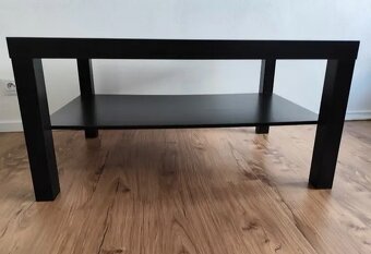 Prodám konferenční stolek IKEA Lack - 3