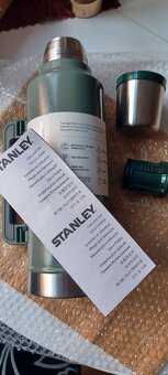 Termoska Stanley - 3