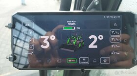 Smykový nakladač KOVACO Elise 900 - ZARUČENÝ SERVIS - 3