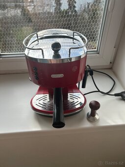 Kávovar delnghi - 3