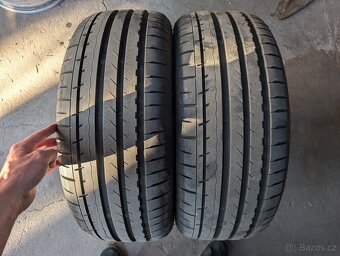 Kola 5x112 235/35 R19 - 3