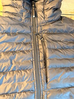 ARMADA - nová Freeski  bunda teplá - L - 3