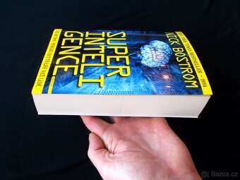 Superinteligence - Bostrom ( rozfoceno 7 snímků ) - 3