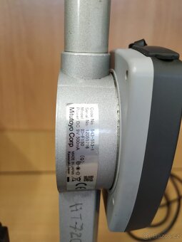 Digitální úchylkoměr Mitutoyo Absolute - 3