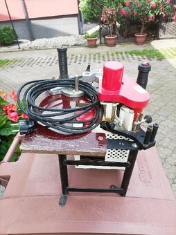 Olepovačka ruční SCHULZ - 3