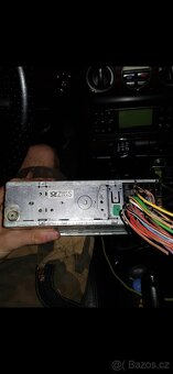 Autorádio opel - 3