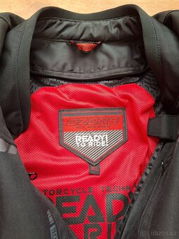 Bunda Ozone Delta - 3