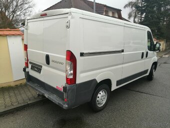🚚 Fiat Ducato 2,3 JTD 88 kw 🚚 - 3